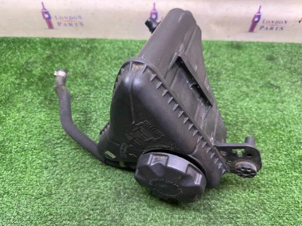 Бачок расширительный BMW 530d F07 GT