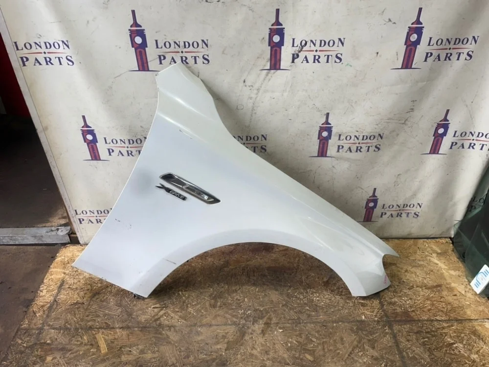 Крыло BMW F07 GT