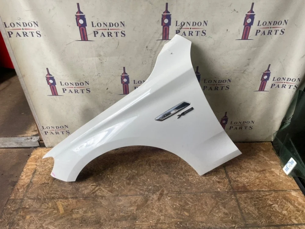 Крыло BMW F07 GT