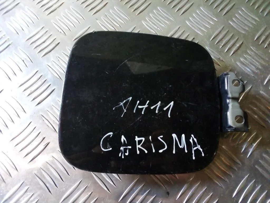 Лючок бензобака MITSUBISHI CARISMA I рестайлинг (