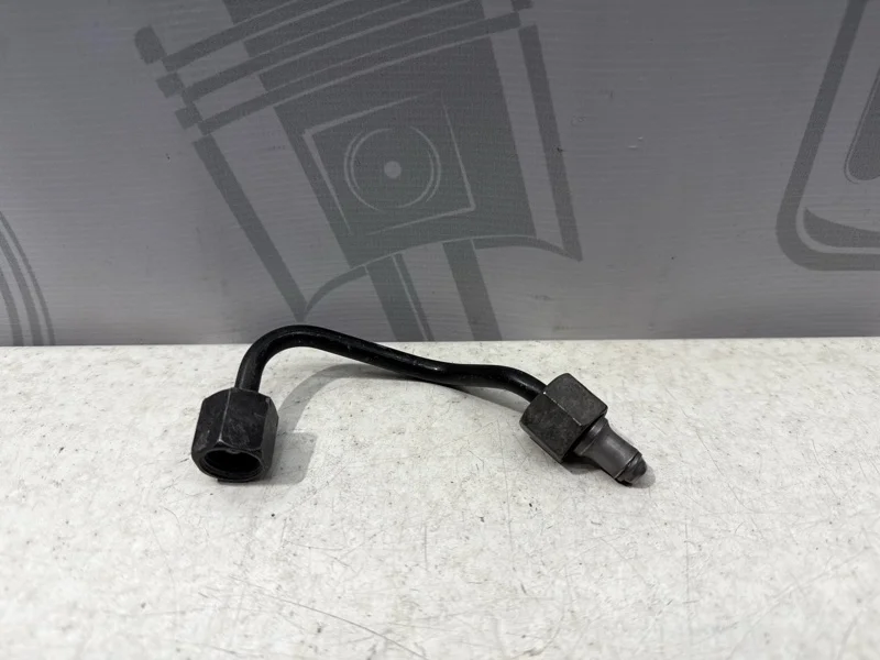 Топливная трубка форсунке Mercedes-benz W211