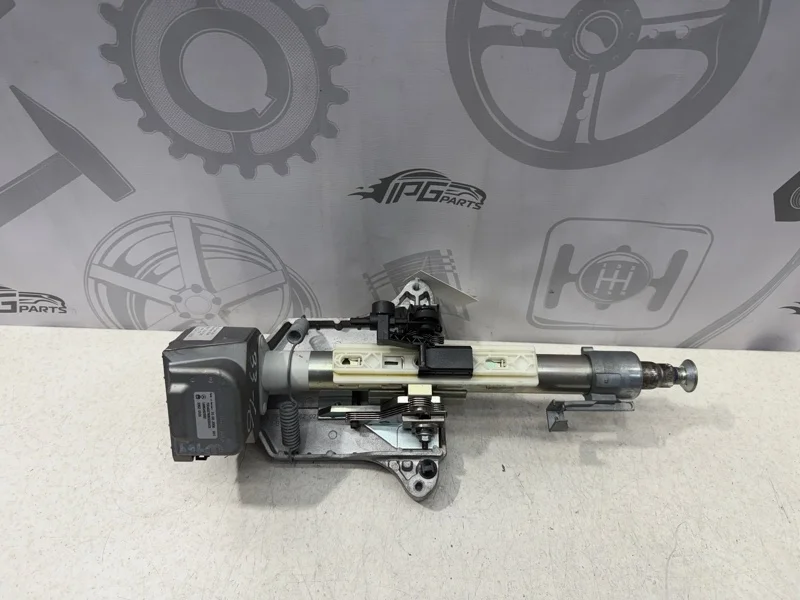 Рулевая колонка Mercedes-benz A 2006 W169