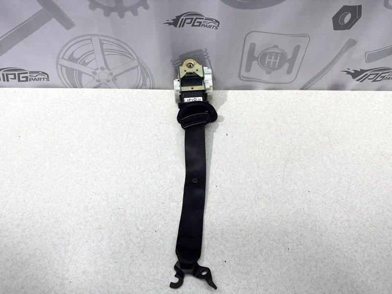 Ремень безопасности передний левый BMW 1 2005 E87