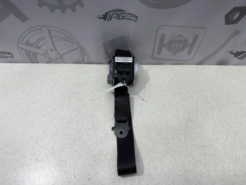 Ремень безопасности передний правый BMW X6 2013 E71