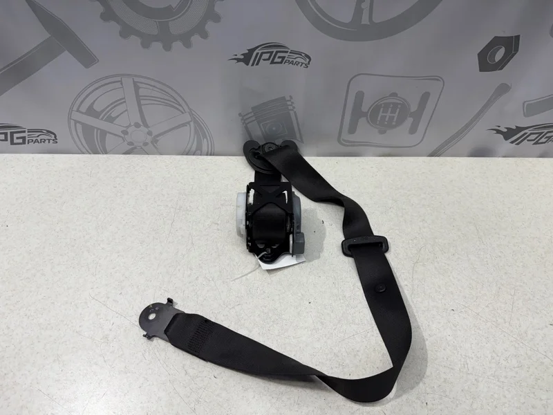 Ремень безопасности передний правый BMW X5 2012 E70