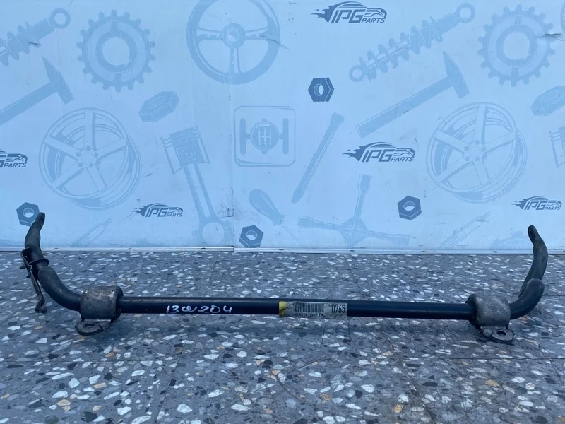 Стабилизатор передний Mercedes-benz 2012 C204