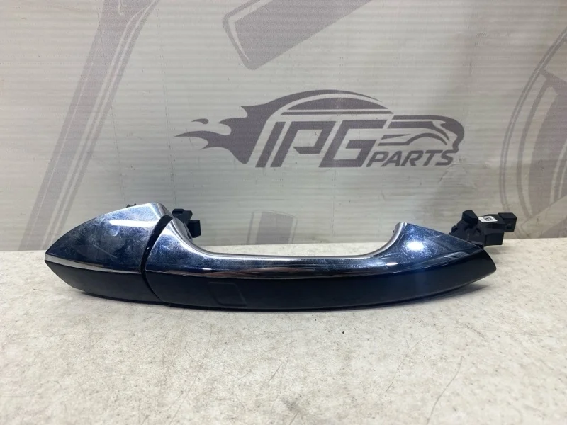 Ручка правой двери Mercedes-benz 2016 W246