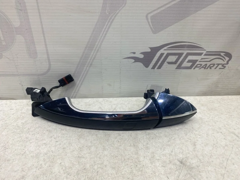 Ручка левой двери Mercedes-benz 2016 W246