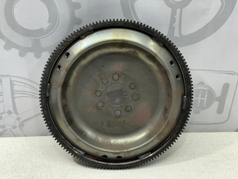 Маховик Mercedes-benz ML 2007 W164