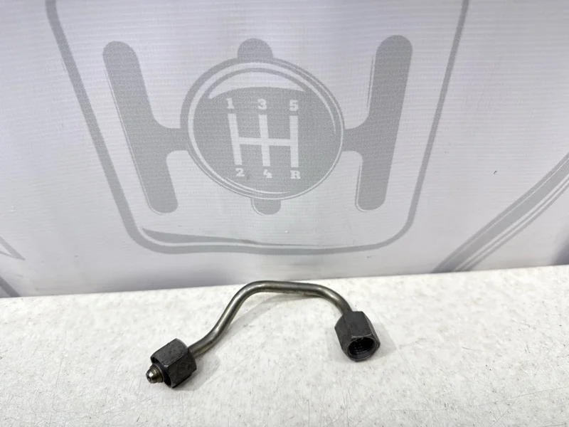 Топливная трубка форсунке Mercedes-benz W164