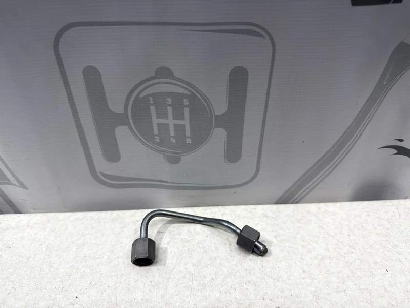 Топливная трубка форсунке Mercedes-benz CLS 2016 C218