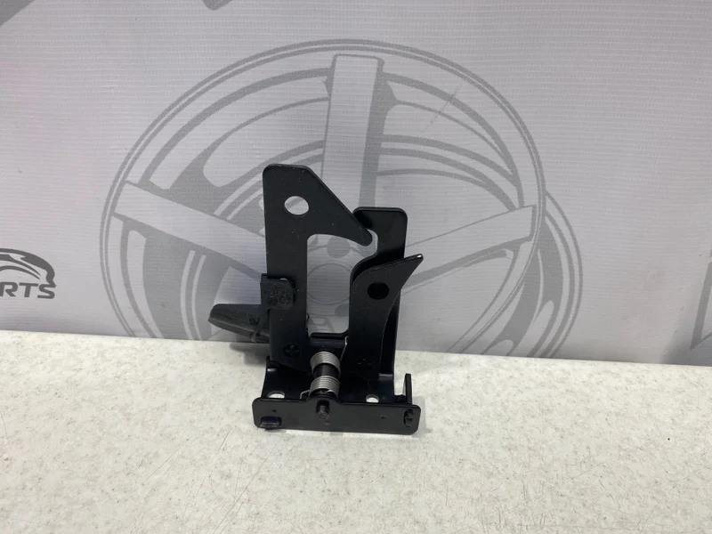 Крюк капота Mercedes-benz ML W166