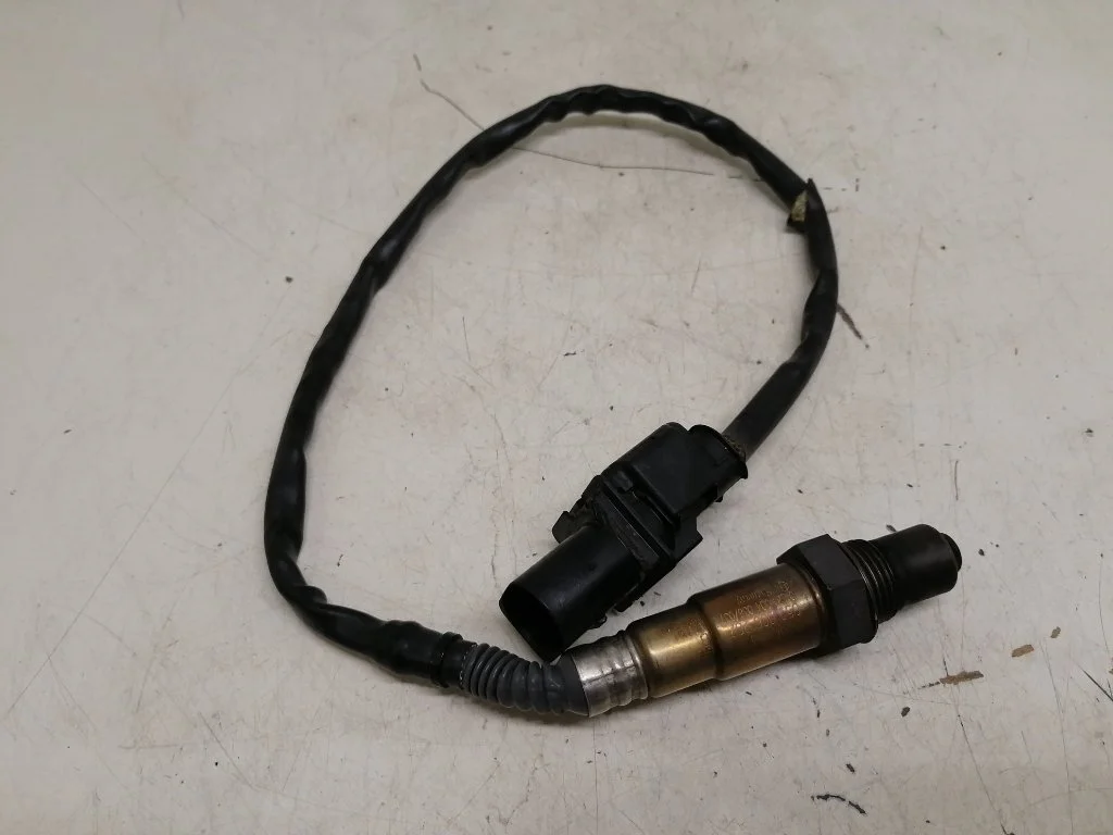 Лямбда зонд Audi A6 2009 C6