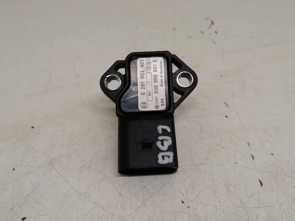 Датчик абсолютного давления Volkswagen Tiguan 2008 5N