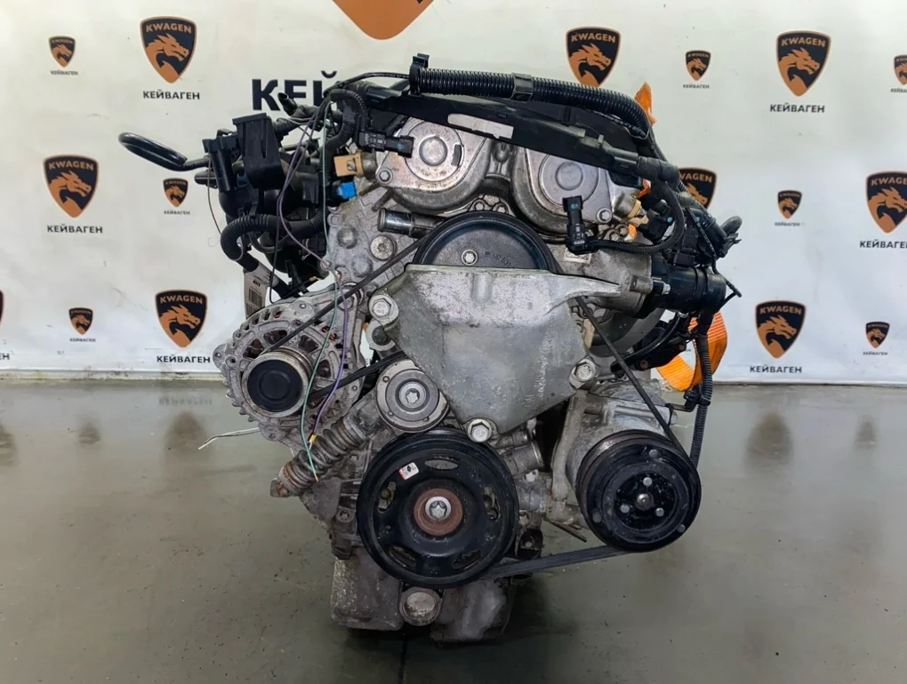 Двигатель Opel Astra 2012 J