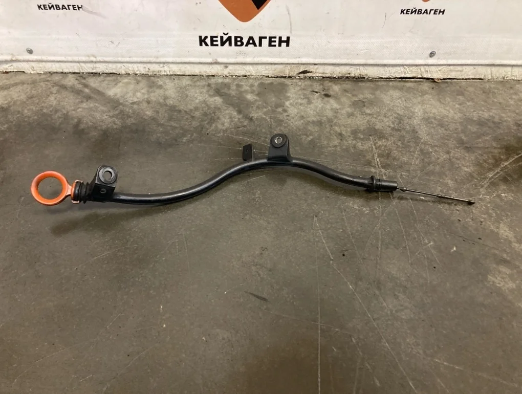 Щуп масляный двс Volkswagen Passat 2009 B6