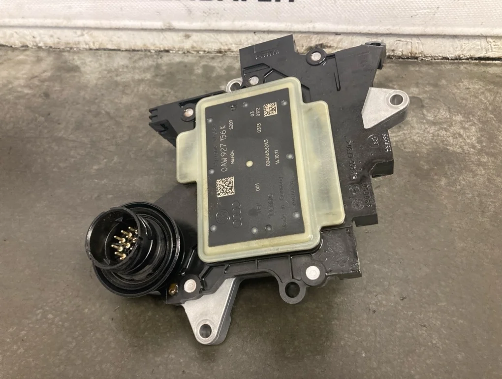 Блок управления акпп Audi A4 2011 B8