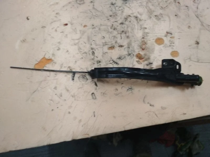 Щуп масляный Renault Master 3