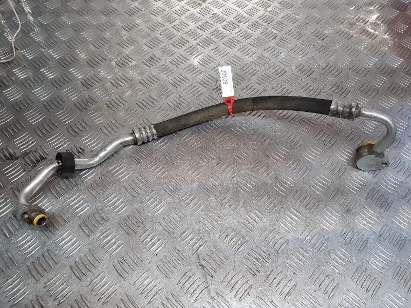 Трубка кондиционера Audi Q7