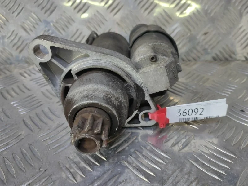 Стартер Volkswagen