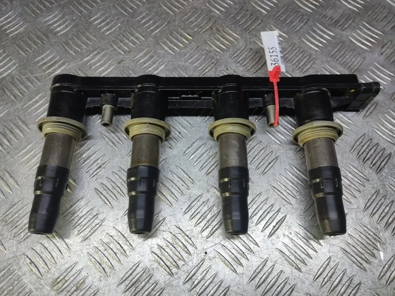 Катушка зажигания Opel J