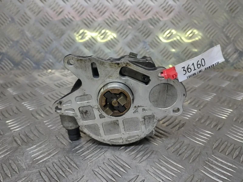 Вакуумный насос Volkswagen Golf 6