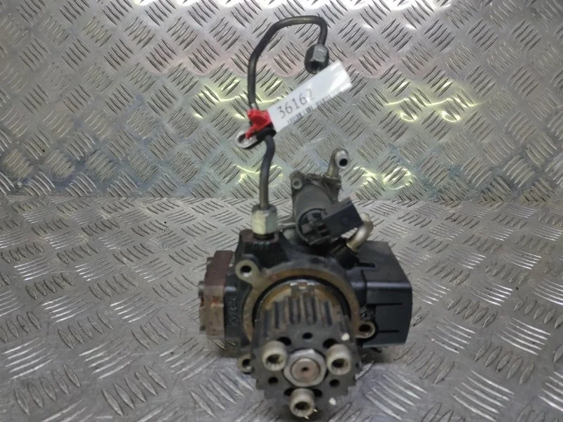 Тнвд Volkswagen Golf 6