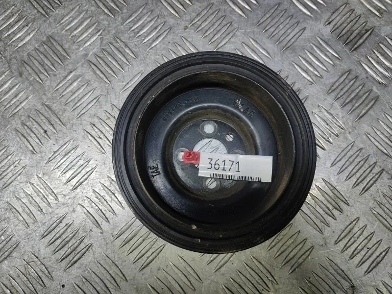 Шкив коленвала Volkswagen Golf 6