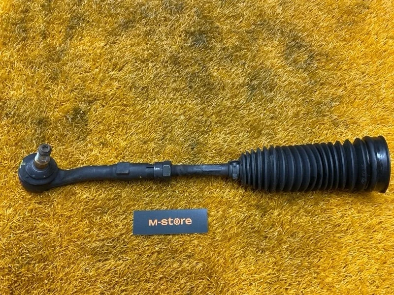 Тяга рулевая Bmw 5-Series 2004 32106777479 E60 M54B30 (306S3), левая