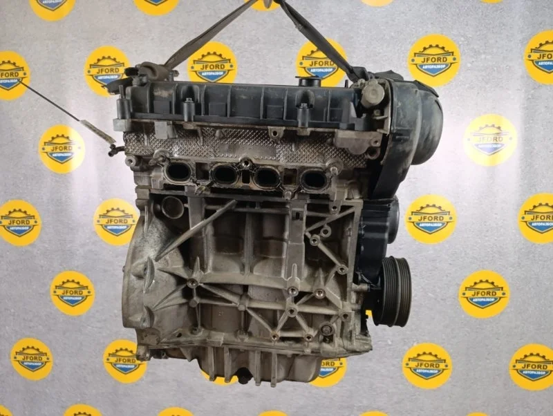 Двигатель Ford Focus 3 2013 CB8