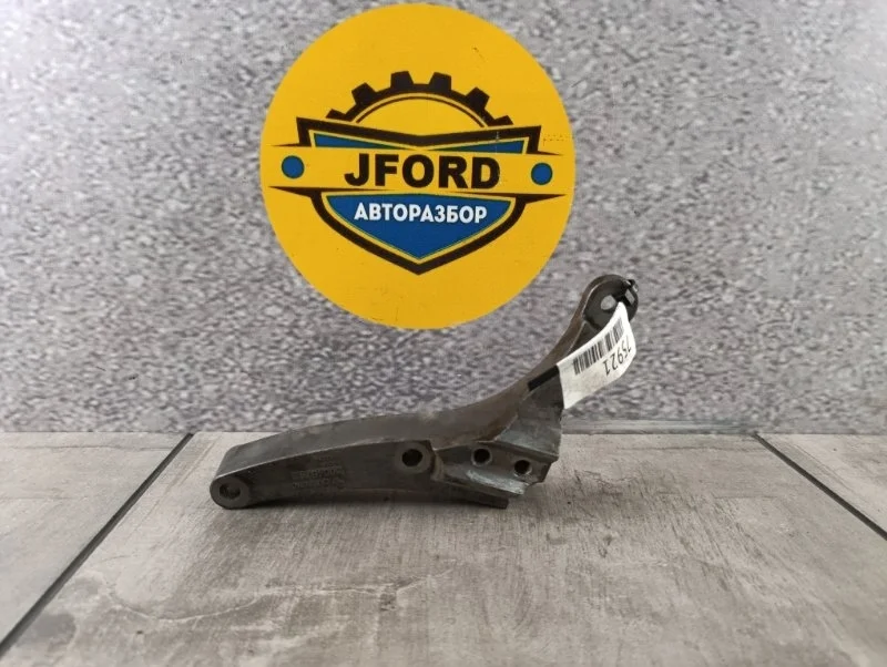 Кронштейн двигателя Volvo S80 2007 AS60