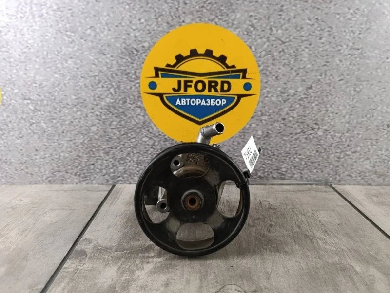 Насос гидроусилителя Volvo S80 2007 AS60