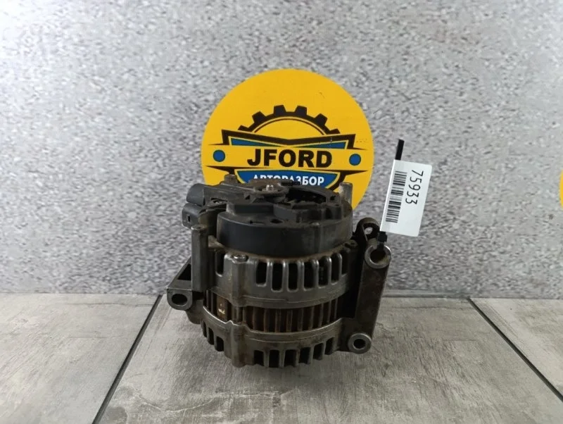 Генератор Volvo S80 2007 AS60