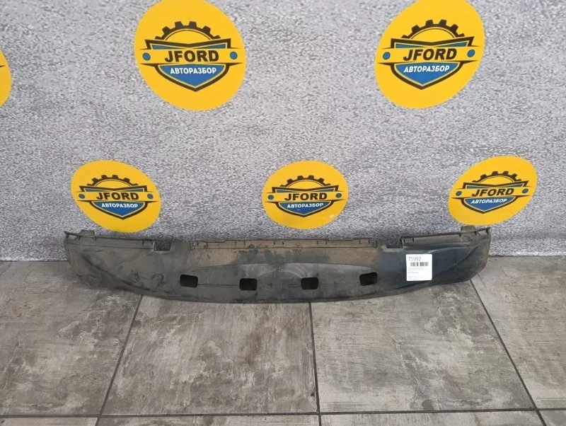 Наполнитель бампера Volvo C30 2012 MK43