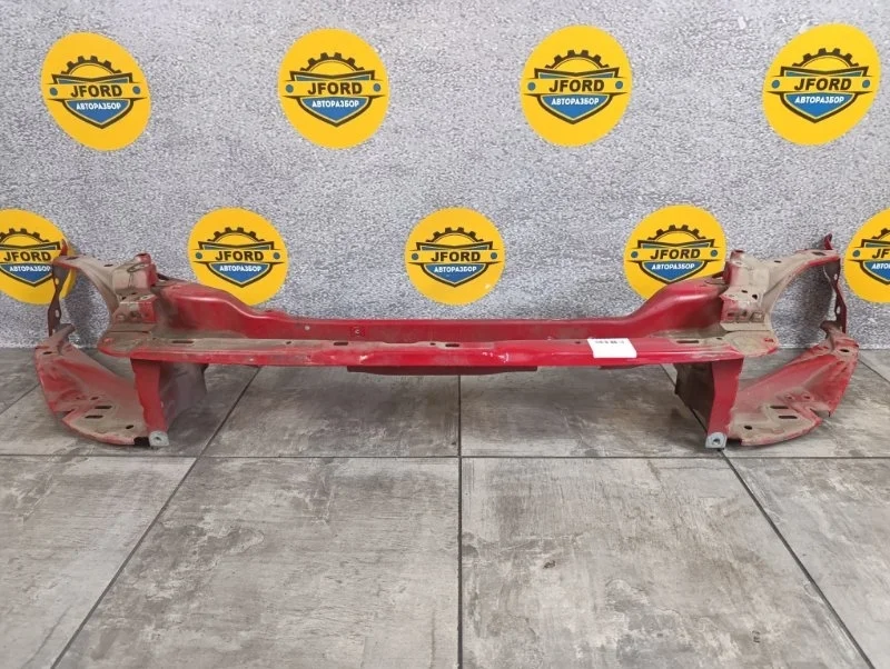 Панель передняя Volvo C30 2012 MK43