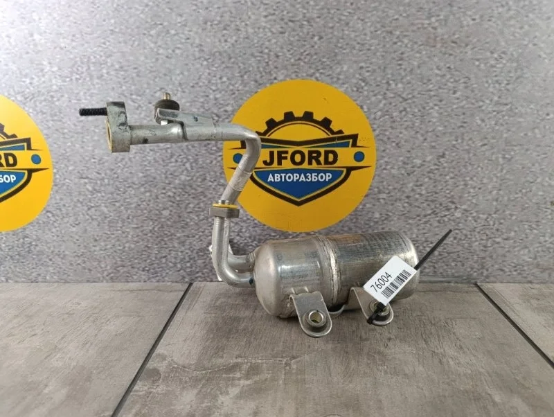 Осушитель кондиционера Volvo C30 2012 MK43