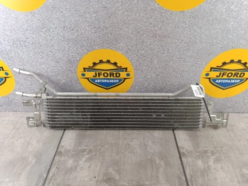 Радиатор акпп Volvo C30 2012 MK43