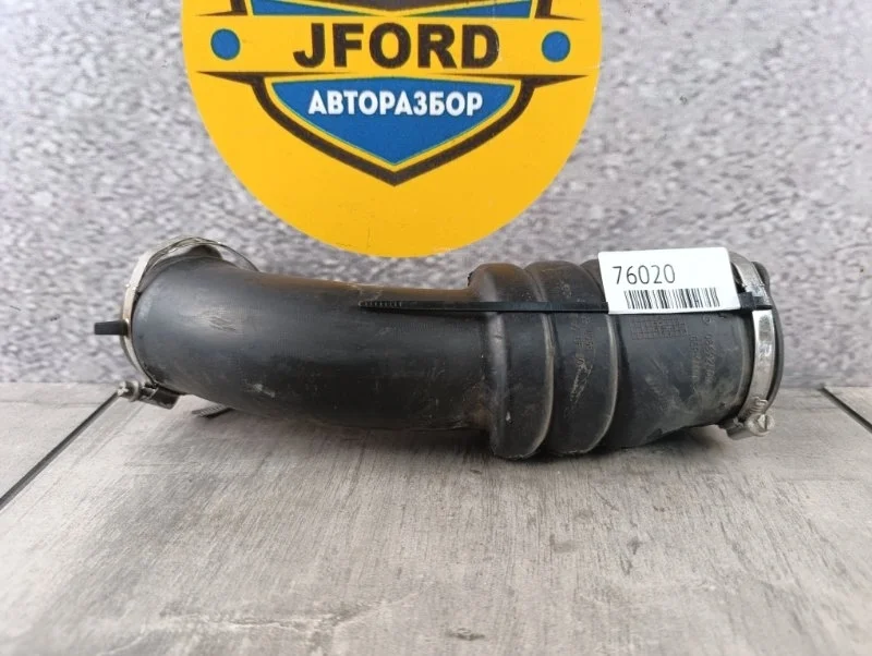 Патрубок воздушного фильтра Volvo S80 2011 AS60