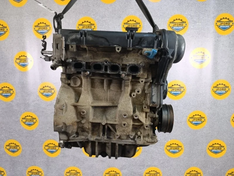 Двигатель Ford Focus 2 2005 CB4