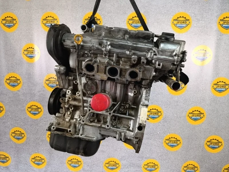 Двигатель Toyota Sienna 2006 MCL25