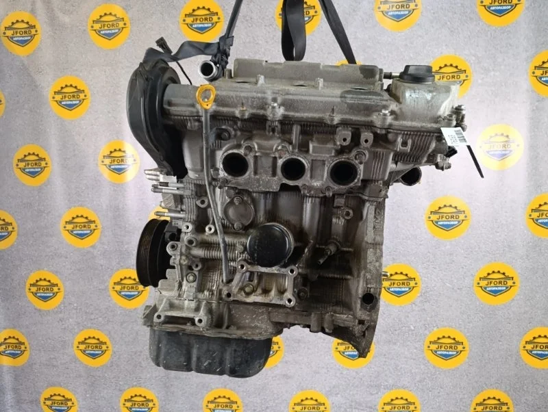 Двигатель Toyota Highlander 2003 MCU25