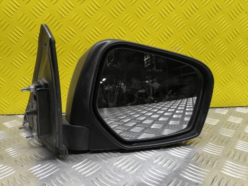 Зеркало наружное правое Mitsubishi L200 (2006-2015) 2008 MN167430 ПИКАП 2.5 D 4D56