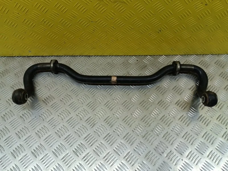 Стабилизатор подвески (поперечной устойчивости) задний Toyota Land Cruiser Prado 150 (2009-2023) 2019 4880560180 ВНЕДОРОЖНИК 2.8 D 1GDFTV