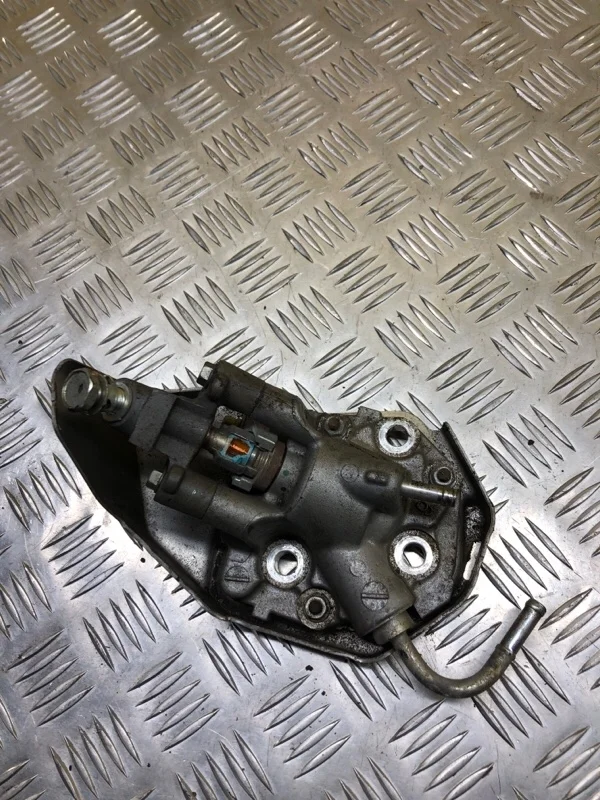 Форсунка ADBLUE Toyota Land Cruiser Prado 150 (2009-2023) 2019 2371011010 ВНЕДОРОЖНИК 2.8 D 1GDFTV