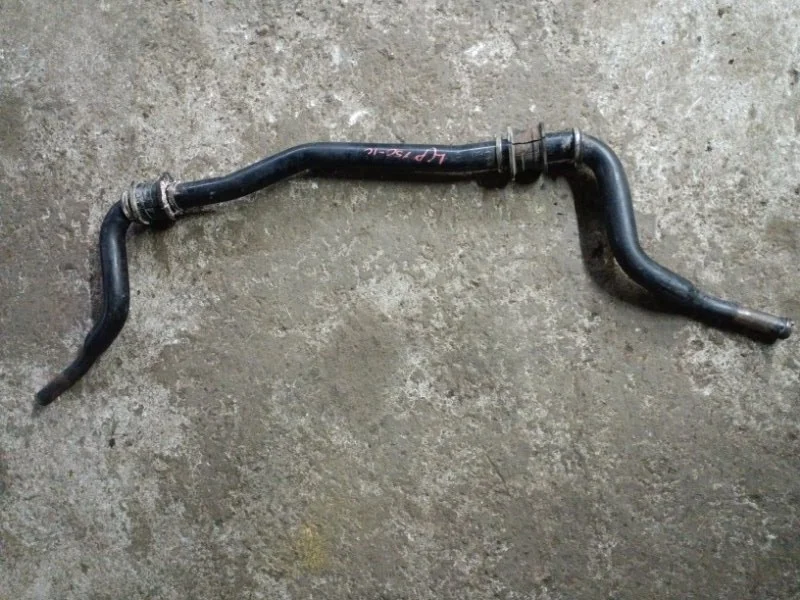 Стабилизатор подвески (поперечной устойчивости) передний Toyota Land Cruiser Prado 150 (2009-2023) 2019 4881160310 ВНЕДОРОЖНИК 2.8 D 1GDFTV