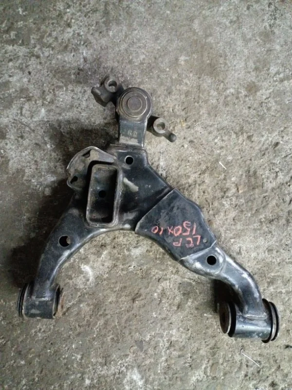 Рычаг передний нижний правый Toyota Land Cruiser Prado 150 (2009-2023) 2019 4806860040 ВНЕДОРОЖНИК 2.8 D 1GDFTV