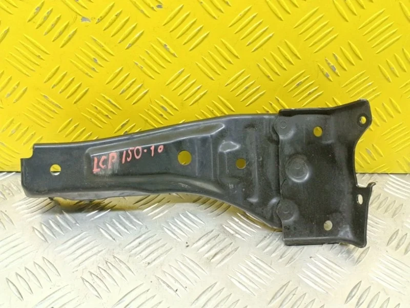 Кронштейн крепления бампера переднего Toyota Land Cruiser Prado 150 (2009-2023) 2019 5210260281 ВНЕДОРОЖНИК 2.8 D 1GDFTV