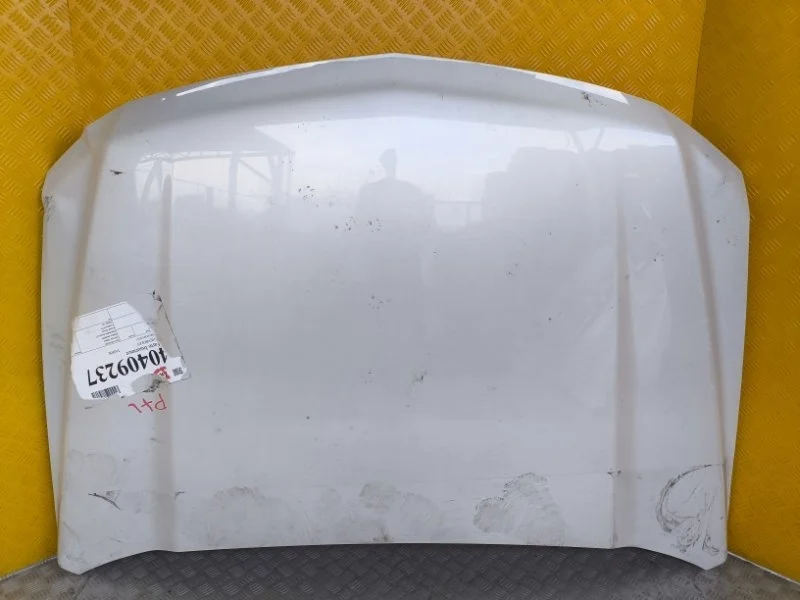 Капот Chevrolet Tahoe Iv (2014-2020) 2015 22756628 5.3 I L83