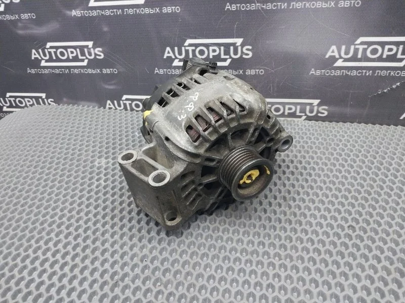 Генератор Ford Focus 2011 AV6N10300HA СЕДАН 1.6 PNDA