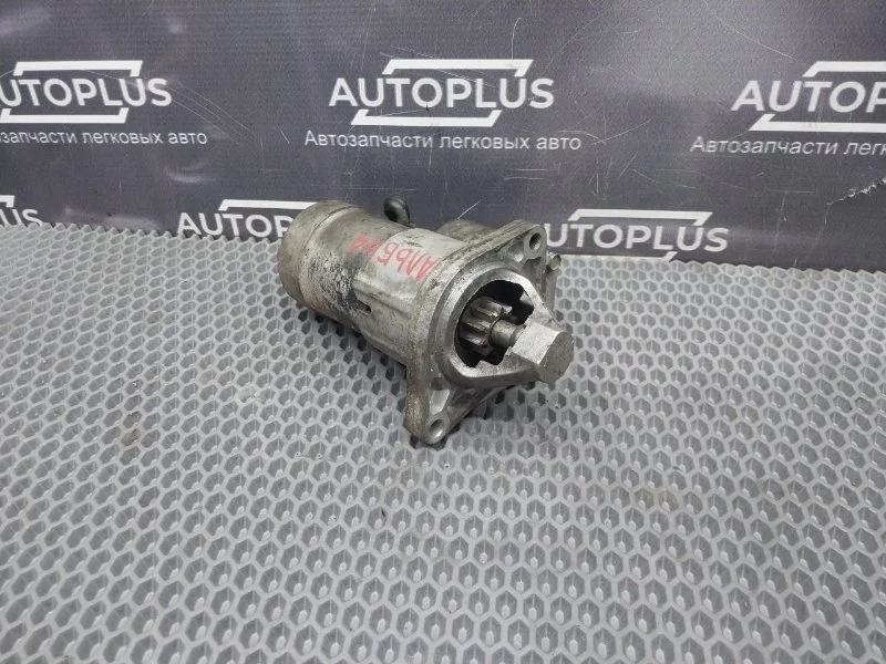 Стартер Fiat Albea 2008 55193356 СЕДАН 1.4 350 A1.000